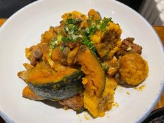 -95号酱骨·一块豆腐(展春园西路店)