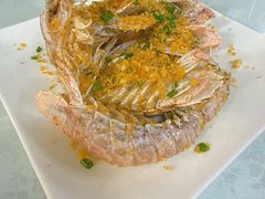 -外滩18号海鲜(三亚湾龙兴海鲜广场店)