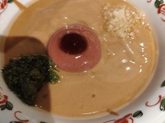 -东门口涮肉·砂锅·烤串(老门东店)