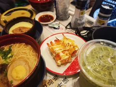 -濱寿司(高新伊藤店)