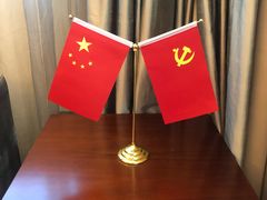 -上海浦东假日酒店