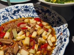 -南堂馆·新川菜(春熙路店)