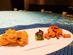 -斯通泰伯酒店-餐厅