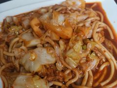 -范记靖远羊羔肉(博物馆店)