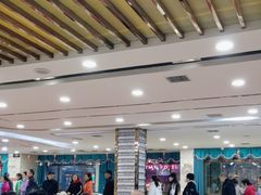 -敦煌楼(御景·阳光润园店)