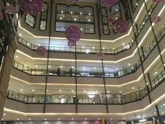 -梅龙镇广场