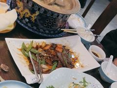 -东北大院·东北菜(三台子店)