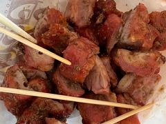 -舜兴源莱芜烧饼·烤羊肉(英雄山路店)