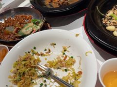 -谭厨中山传家菜.乳鸽.脆鲩鱼(华强北中航城店)