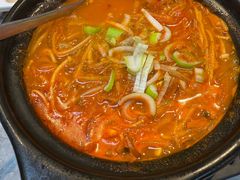 -屋里家延边朝鲜族冷面(南园店)