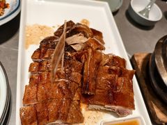 -先记烧鹅王·本地粤菜(福永店)