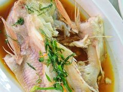 -范饭椰林川湘味海鲜·椰子鸡(三亚湾椰梦长廊店)