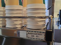 -Seesaw Coffee(苏州中心店)