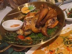 -帕娜·泰式茶餐厅·Bistro(近铁广场店)