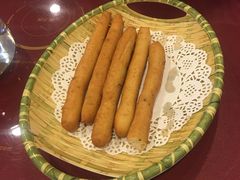 南阳小油条-南阳食府·河南豫菜(南阳驻京办店)