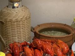 -龙门醉客(上塘路店)