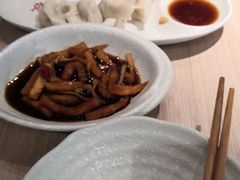 -大师兄·西北小馆(南沙万达广场店)