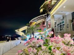 -观海轩餐厅(一线海景店)