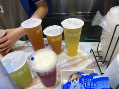 -茶百道(SKLP新光里+店)