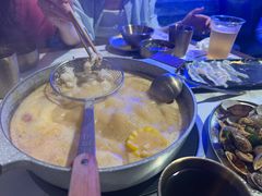 -琥珀川糟粕醋火锅(慈云寺店)