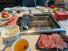 -海底捞火锅(万丰桥店)
