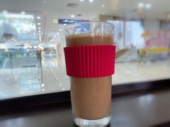 -必胜客(江桥万达店)
