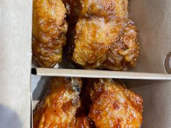 -Kyochon1991校村(共和路店)