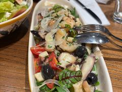 -Mammamia意大利餐厅(古北店)