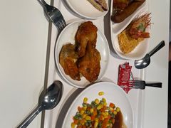 -宜家·瑞典风味餐厅(无锡店)