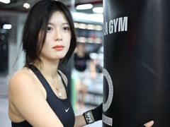 -花环泰拳·勒德斯拉泰拳馆(静安店)