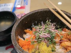 -海兰江石锅饭(水上店)