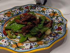 -阿里疆Alijiang·丝路美食·异域风情·清真(长楹天街店)