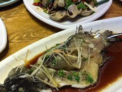 -南海渔家•海鲜•正宗海南菜(海棠湾店)