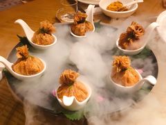 -若蘭慈·无国界素食料理(欢乐海岸店)
