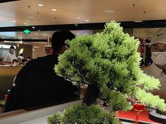 -海底捞火锅(太原南站店)