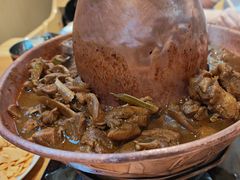 -0317火锅鸡·清真(正达店)