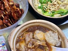 -二中酸辣汤(无锡梁溪区店)