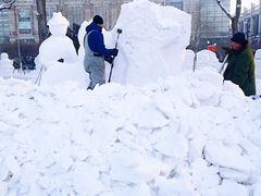 -人民防洪胜利纪念塔