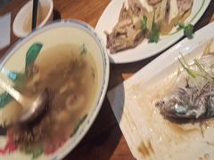-百年银屏蚝烙·潮汕菜·非遗(乐山店)
