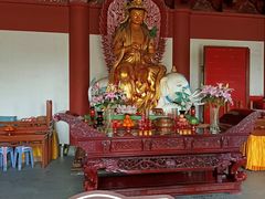 -上海东林寺(金山区)