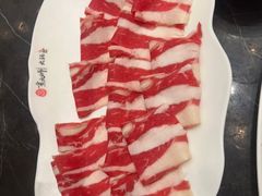 -世贸万锦大酒店·烹大师火锅达人