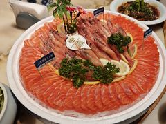 -锦府盐帮·张宅(世纪金源店)