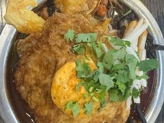 -老巷口螺蛳粉(柳州总店)