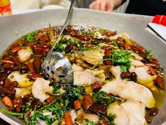 -香融府·烤鸭·家常菜(马家堡路店)