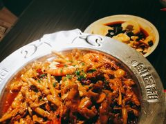 -胖哥俩肉蟹煲(苏州中心店)