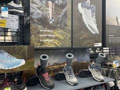 -迪卡侬(雨花店)