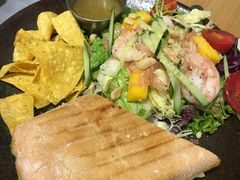 -HELLO 27 意面·沙拉·帕尼尼