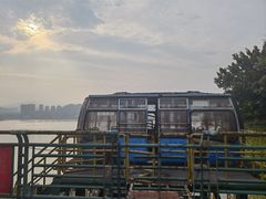 -丰都鬼城名山景区