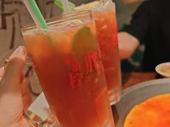 -胖姐社区老火锅(北京总店)
