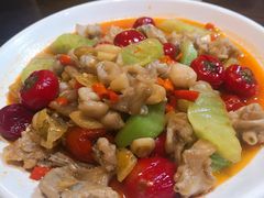 旺旺馋嘴蛙-涌上外婆桥(南塘店)